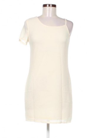 Kleid Unbranded, Größe S, Farbe Ecru, Preis 15,00 €