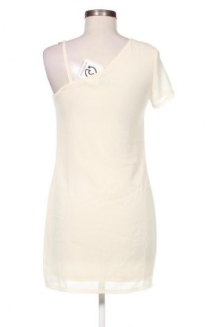 Kleid Unbranded, Größe S, Farbe Ecru, Preis 15,00 €