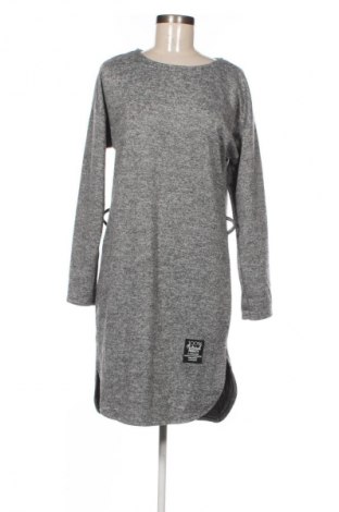 Kleid Unbranded, Größe M, Farbe Grau, Preis 14,83 €