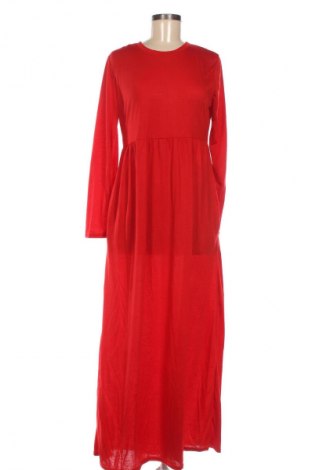 Kleid Unbranded, Größe XXL, Farbe Rot, Preis 14,99 €