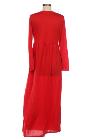 Kleid Unbranded, Größe XXL, Farbe Rot, Preis 14,99 €