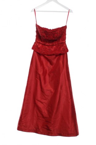 Sukienka Unbranded, Rozmiar M, Kolor Czerwony, Cena 134,83 zł