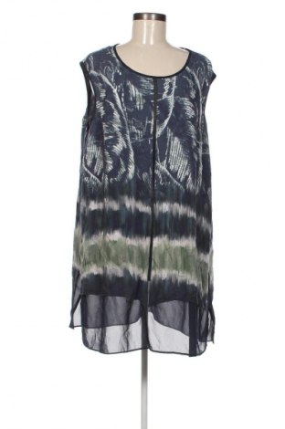 Φόρεμα Unbranded, Μέγεθος 4XL, Χρώμα Πολύχρωμο, Τιμή 22,99 €