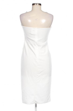 Sukienka Unbranded, Rozmiar M, Kolor Biały, Cena 53,99 zł