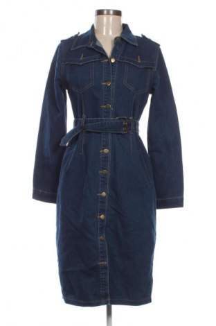 Kleid Unbranded, Größe XL, Farbe Blau, Preis € 12,99