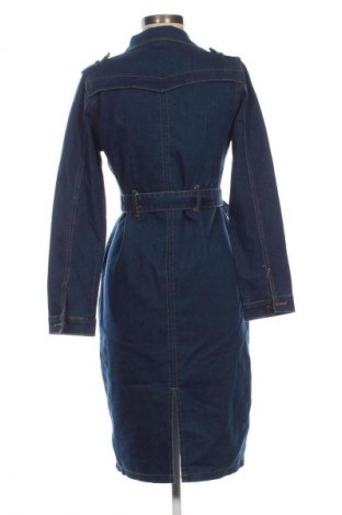 Kleid Unbranded, Größe XL, Farbe Blau, Preis € 12,99