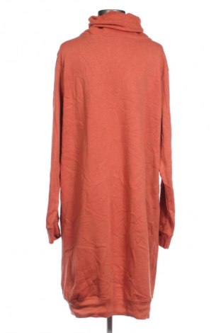 Šaty  Unbranded, Velikost XXL, Barva Hnědá, Cena  389,00 Kč