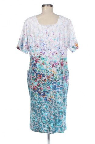 Sukienka Unbranded, Rozmiar XXL, Kolor Kolorowy, Cena 123,99 zł