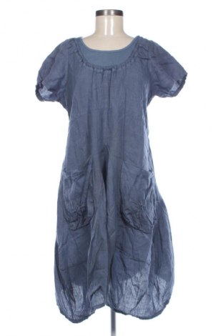 Ruha Unbranded, Méret L, Szín Kék, Ár 5 865 Ft