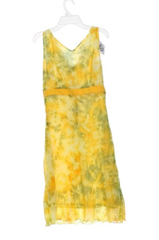 Kleid Unbranded, Größe M, Farbe Orange, Preis 14,83 €
