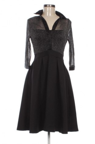 Šaty  Unbranded, Velikost M, Barva Černá, Cena  199,00 Kč