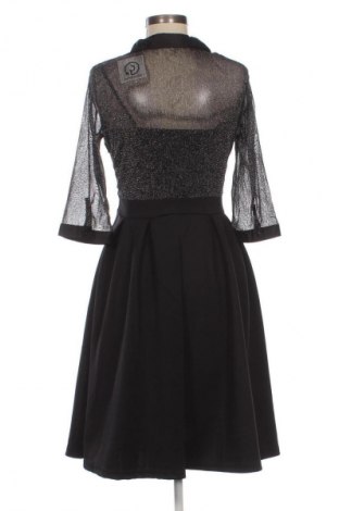 Šaty  Unbranded, Velikost M, Barva Černá, Cena  199,00 Kč