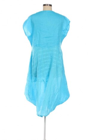 Sukienka Unbranded, Rozmiar L, Kolor Niebieski, Cena 54,99 zł