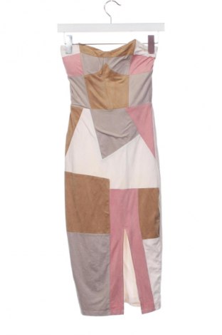 Sukienka Unbranded, Rozmiar XS, Kolor Kolorowy, Cena 43,99 zł
