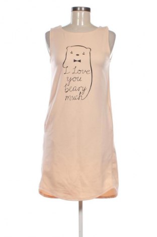 Sukienka Unbranded, Rozmiar XS, Kolor Różowy, Cena 53,99 zł
