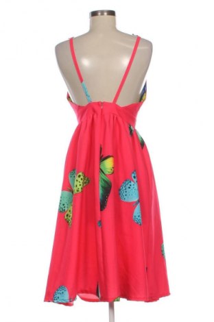 Kleid Unbranded, Größe M, Farbe Mehrfarbig, Preis 14,83 €