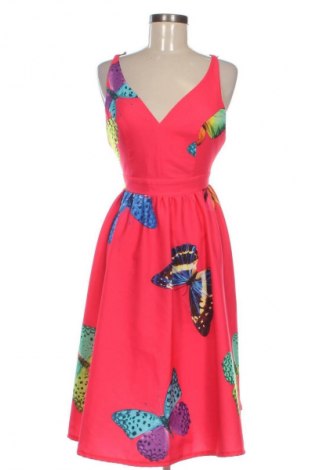 Kleid Unbranded, Größe M, Farbe Mehrfarbig, Preis 14,83 €