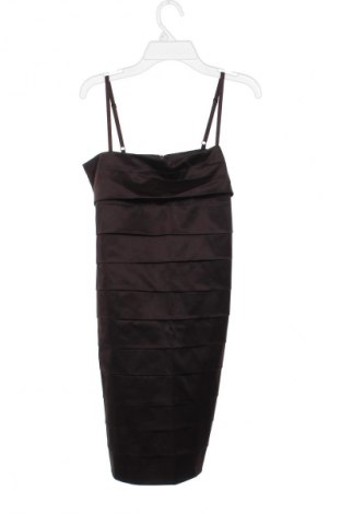 Sukienka Unbranded, Rozmiar XS, Kolor Brązowy, Cena 53,99 zł