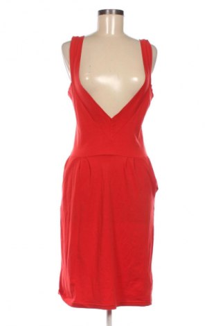 Kleid Unbranded, Größe M, Farbe Rot, Preis 14,83 €