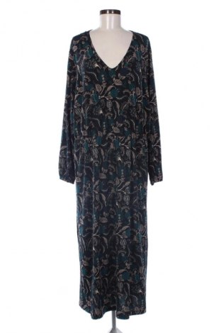 Φόρεμα Unbranded, Μέγεθος XXL, Χρώμα Πολύχρωμο, Τιμή 21,99 €