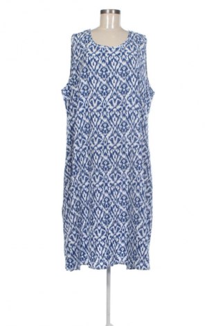 Šaty  Unbranded, Velikost 5XL, Barva Vícebarevné, Cena  559,00 Kč