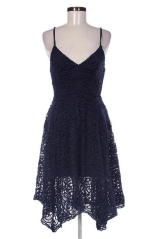 Kleid Unbranded, Größe M, Farbe Blau, Preis 15,35 €