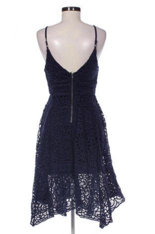 Kleid Unbranded, Größe M, Farbe Blau, Preis 15,35 €