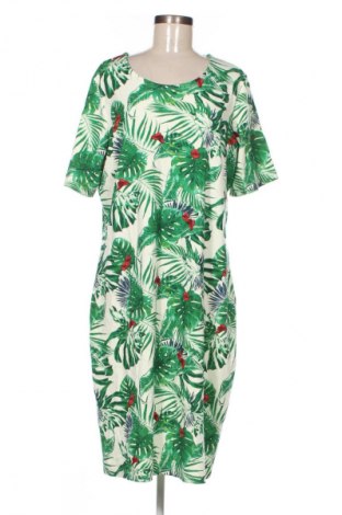 Šaty  Unbranded, Veľkosť 3XL, Farba Viacfarebná, Cena  19,95 €