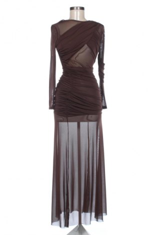 Kleid Unbranded, Größe M, Farbe Braun, Preis 14,83 €