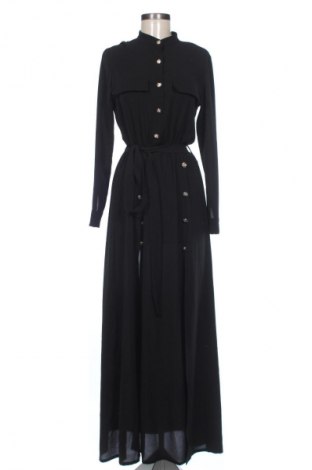 Рокля Unbranded, Размер M, Цвят Черен, Цена 19,99 лв.