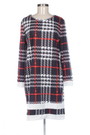 Kleid Unbranded, Größe L, Farbe Mehrfarbig, Preis 14,83 €