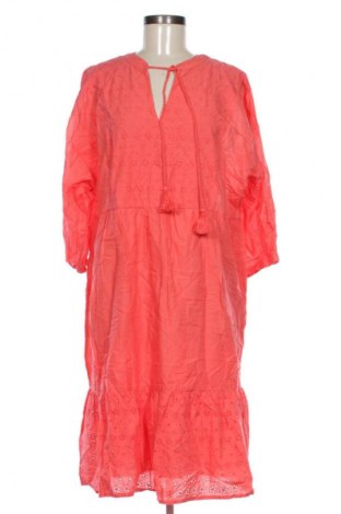 Šaty  Unbranded, Velikost XL, Barva Červená, Cena  479,00 Kč