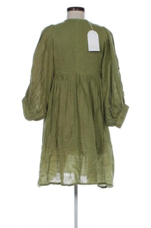 Ruha Unbranded, Méret S, Szín Zöld, Ár 6 139 Ft