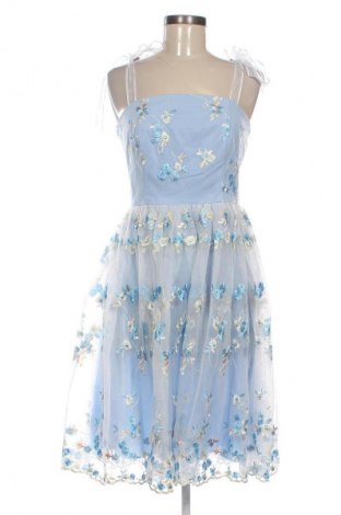 Kleid Unbranded, Größe S, Farbe Mehrfarbig, Preis € 29,67