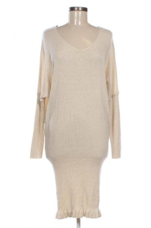 Kleid Unbranded, Größe S, Farbe Ecru, Preis € 14,83