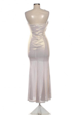 Kleid Unbranded, Größe S, Farbe Golden, Preis € 47,57