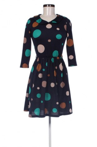 Kleid Unbranded, Größe S, Farbe Mehrfarbig, Preis € 14,83