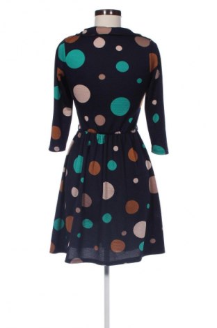 Kleid Unbranded, Größe S, Farbe Mehrfarbig, Preis € 14,83