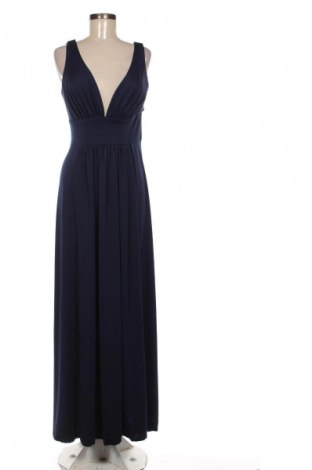 Rochie Unbranded, Mărime L, Culoare Albastru, Preț 127,99 Lei