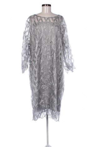 Kleid Unbranded, Größe 3XL, Farbe Grau, Preis € 14,83
