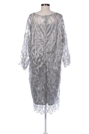 Kleid Unbranded, Größe 3XL, Farbe Grau, Preis € 14,83