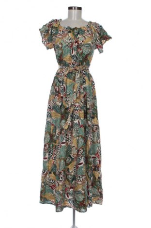 Kleid Unbranded, Größe M, Farbe Mehrfarbig, Preis € 23,59