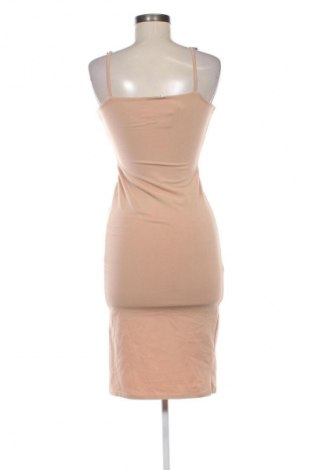 Šaty  Unbranded, Velikost S, Barva Béžová, Cena  367,00 Kč
