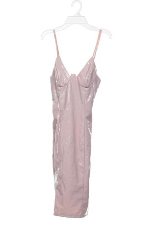 Šaty  Unbranded, Velikost S, Barva Růžová, Cena  249,00 Kč