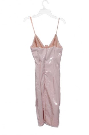 Šaty  Unbranded, Velikost S, Barva Růžová, Cena  249,00 Kč