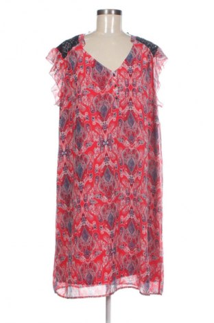 Φόρεμα Unbranded, Μέγεθος XXL, Χρώμα Πολύχρωμο, Τιμή 19,99 €