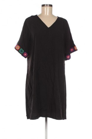 Φόρεμα Unbranded, Μέγεθος XL, Χρώμα Μαύρο, Τιμή 16,99 €