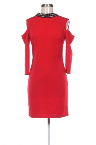 Sukienka Unbranded, Rozmiar M, Kolor Czerwony, Cena 67,00 zł