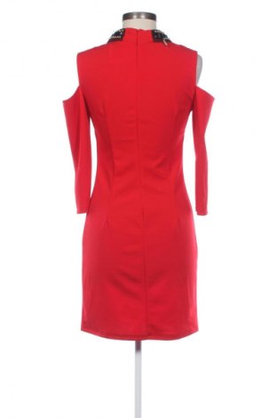Sukienka Unbranded, Rozmiar M, Kolor Czerwony, Cena 67,00 zł