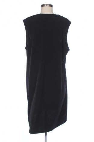 Φόρεμα Unbranded, Μέγεθος XXL, Χρώμα Μαύρο, Τιμή 19,99 €